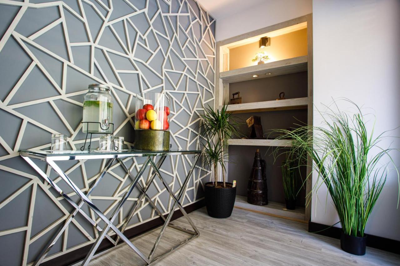 The Phoenix Boutique Hotel Erivan Dış mekan fotoğraf