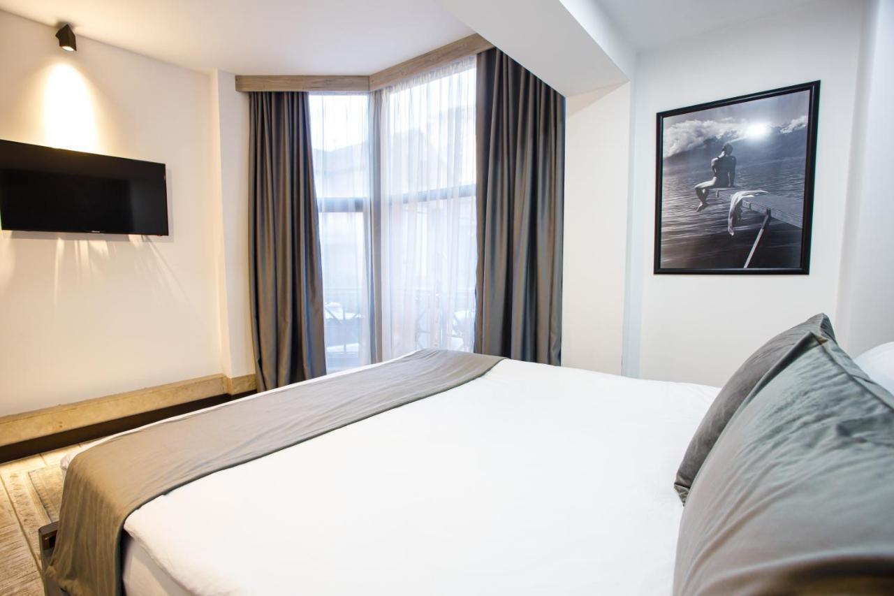 The Phoenix Boutique Hotel Erivan Dış mekan fotoğraf