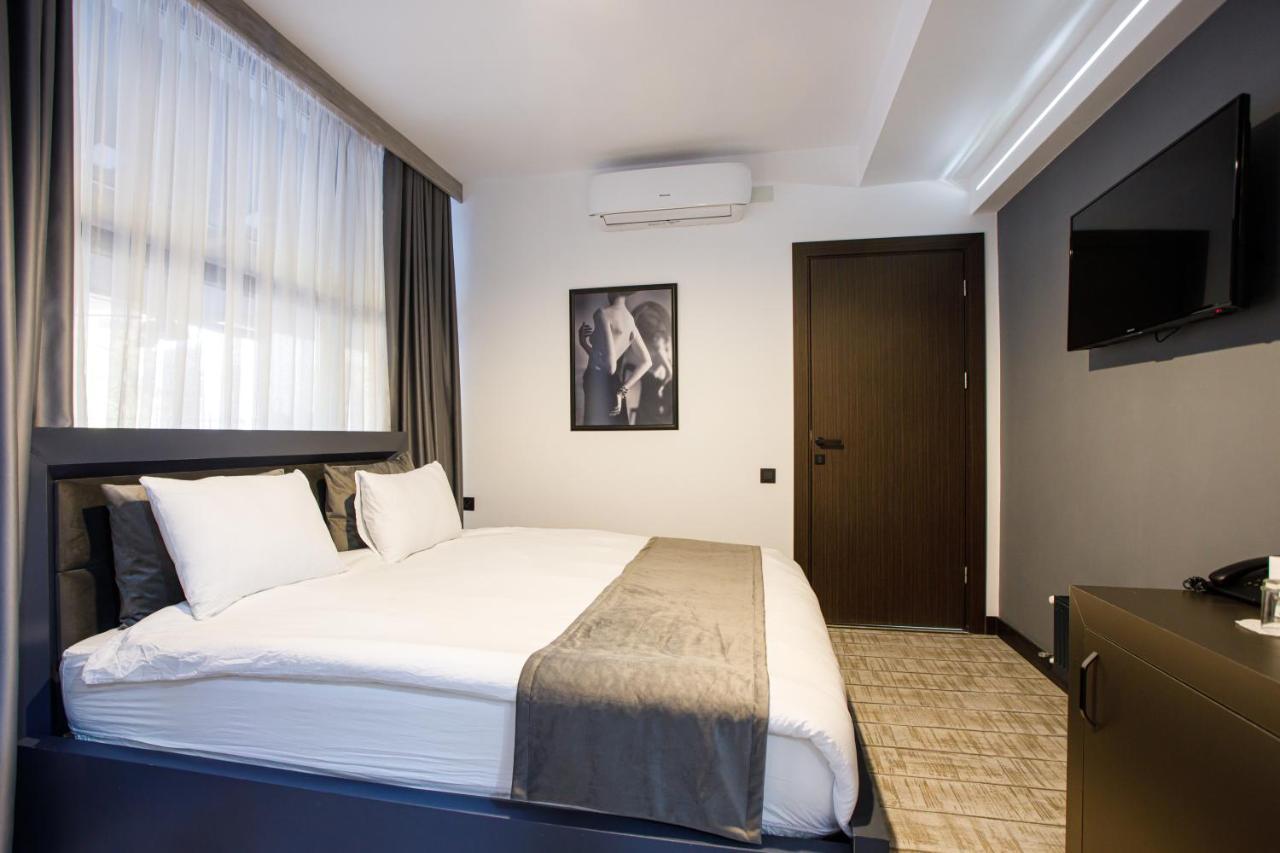 The Phoenix Boutique Hotel Erivan Dış mekan fotoğraf