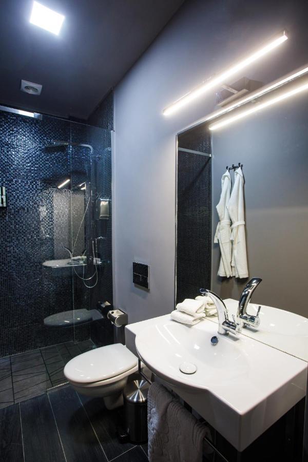 The Phoenix Boutique Hotel Erivan Dış mekan fotoğraf