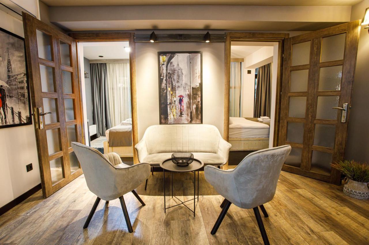 The Phoenix Boutique Hotel Erivan Dış mekan fotoğraf