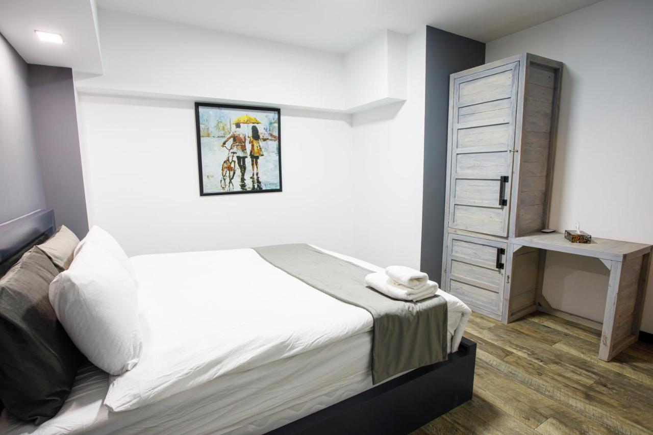 The Phoenix Boutique Hotel Erivan Dış mekan fotoğraf