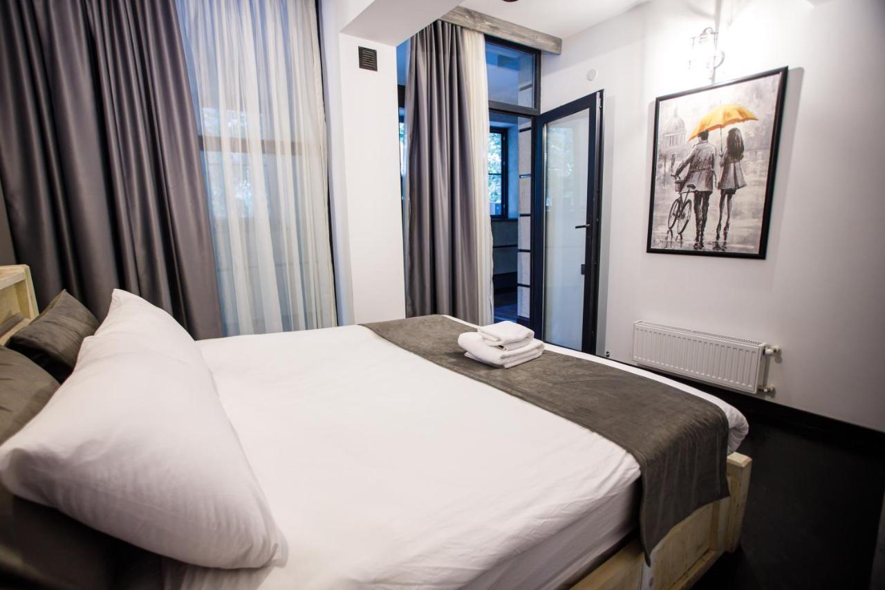 The Phoenix Boutique Hotel Erivan Dış mekan fotoğraf