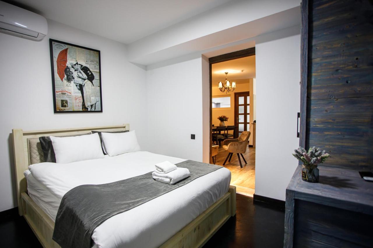 The Phoenix Boutique Hotel Erivan Dış mekan fotoğraf