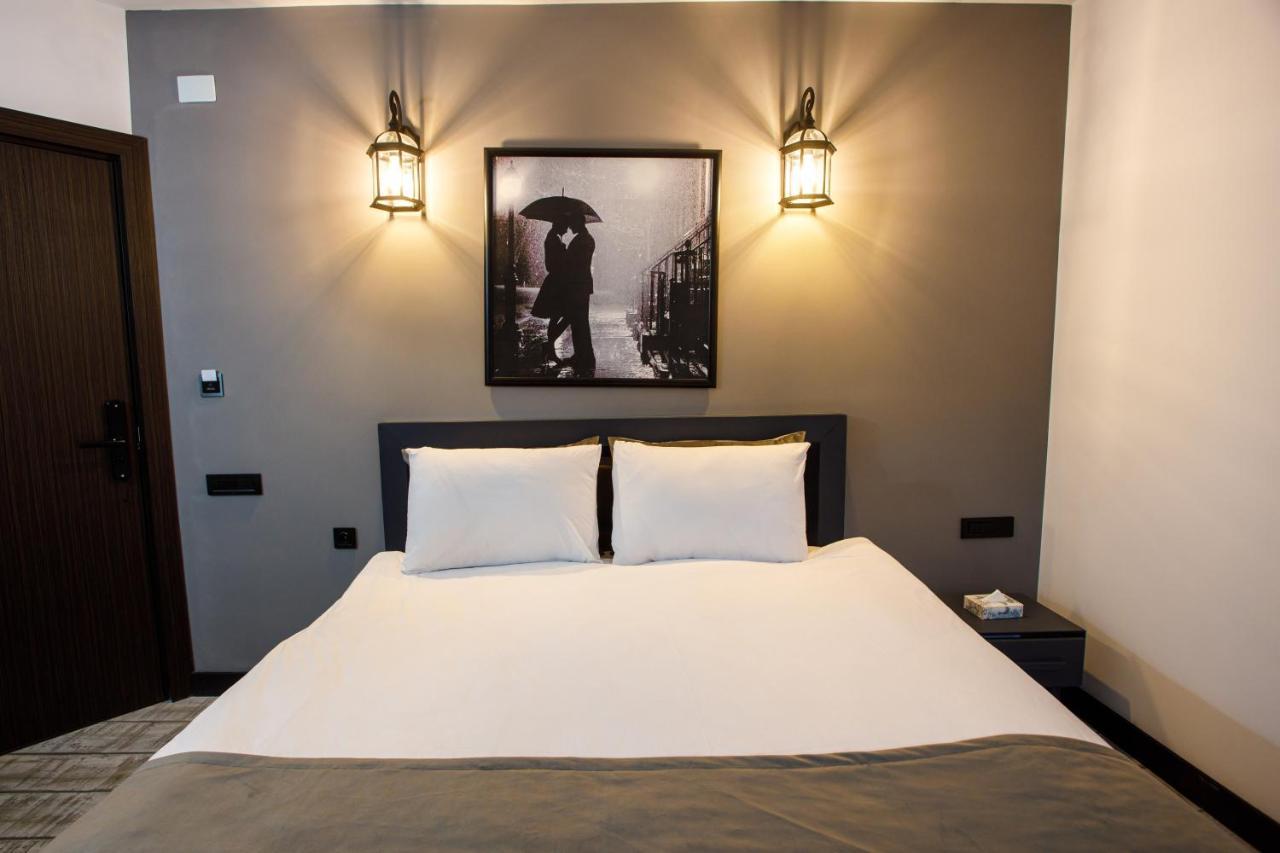 The Phoenix Boutique Hotel Erivan Dış mekan fotoğraf
