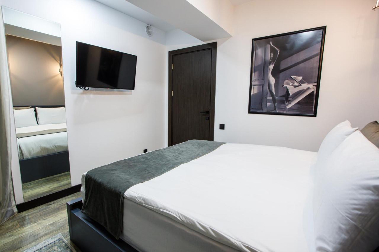 The Phoenix Boutique Hotel Erivan Dış mekan fotoğraf