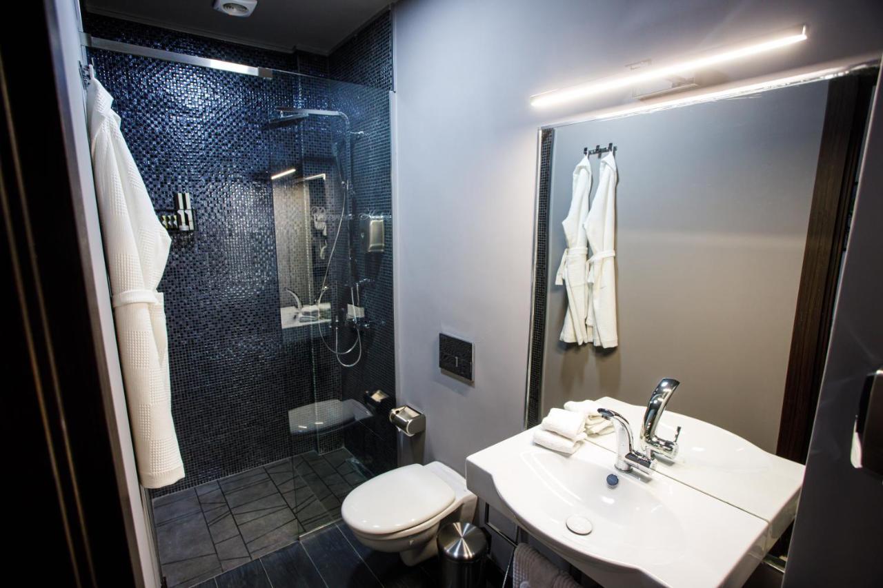 The Phoenix Boutique Hotel Erivan Dış mekan fotoğraf