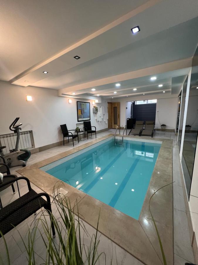 The Phoenix Boutique Hotel Erivan Dış mekan fotoğraf