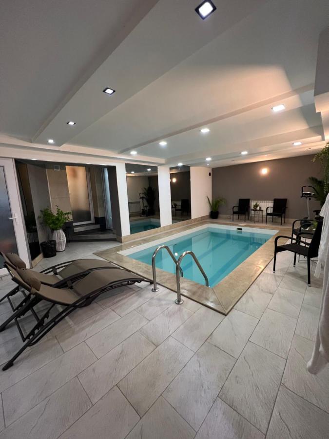 The Phoenix Boutique Hotel Erivan Dış mekan fotoğraf