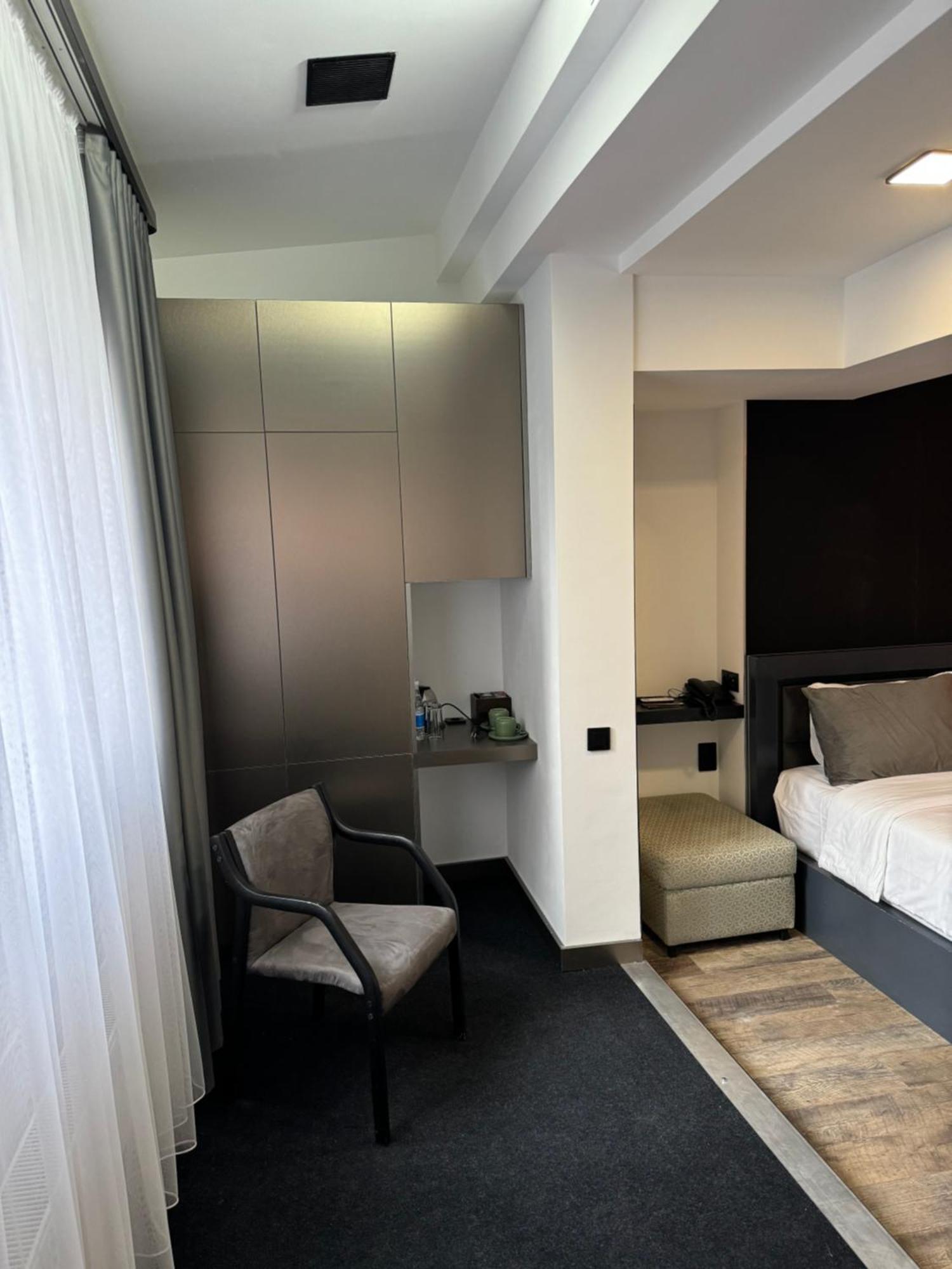 The Phoenix Boutique Hotel Erivan Dış mekan fotoğraf