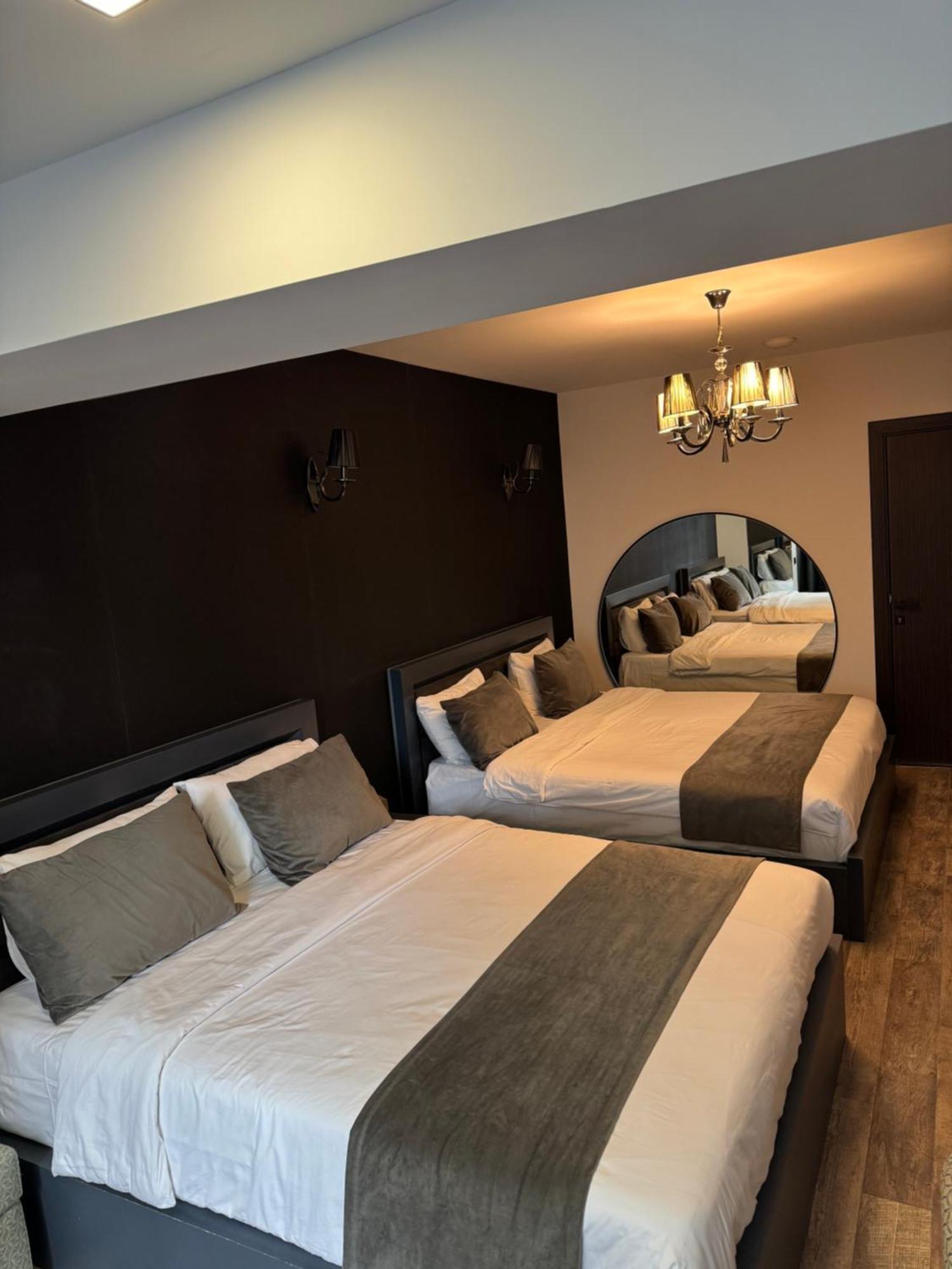 The Phoenix Boutique Hotel Erivan Dış mekan fotoğraf